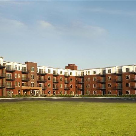 Execustay At York Place Apts 에디나 외부 사진